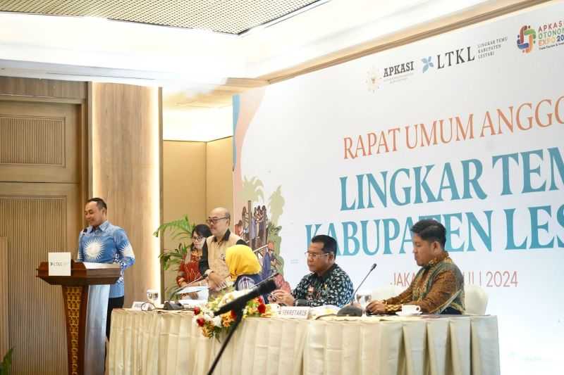 Kapuas Hulu Siap Jadi Tuan Rumah Pelaksanaan Festival Lestari 2026